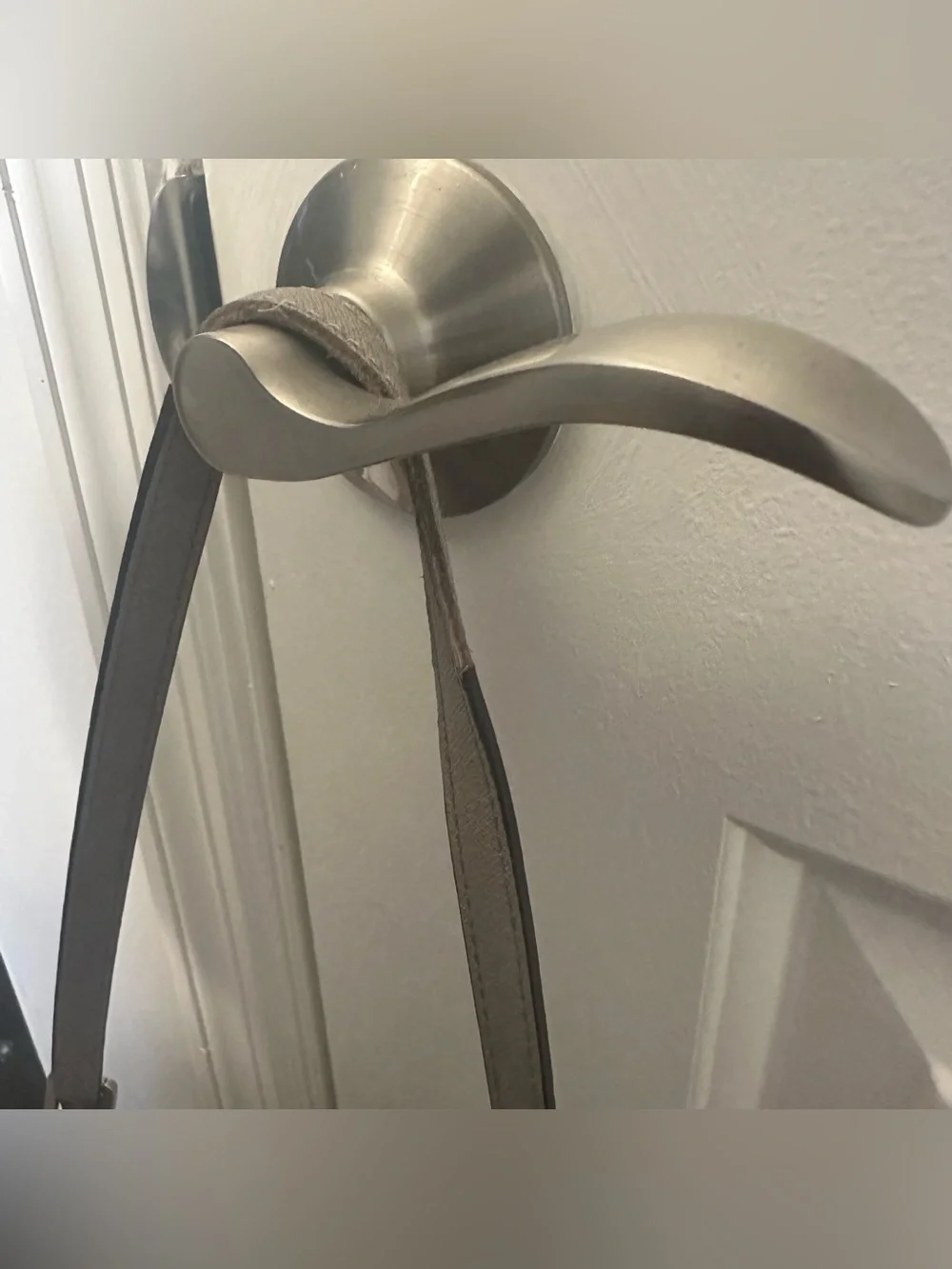 Michael Kors Gray Jet Set Tote with MK Wallet Set